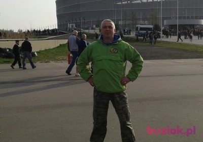 Marcin, Male, 54, Wrocław, Polska, Photo: 3