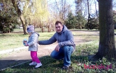Jarek, Male, 39, Brzeg, Polska, Photo: 1