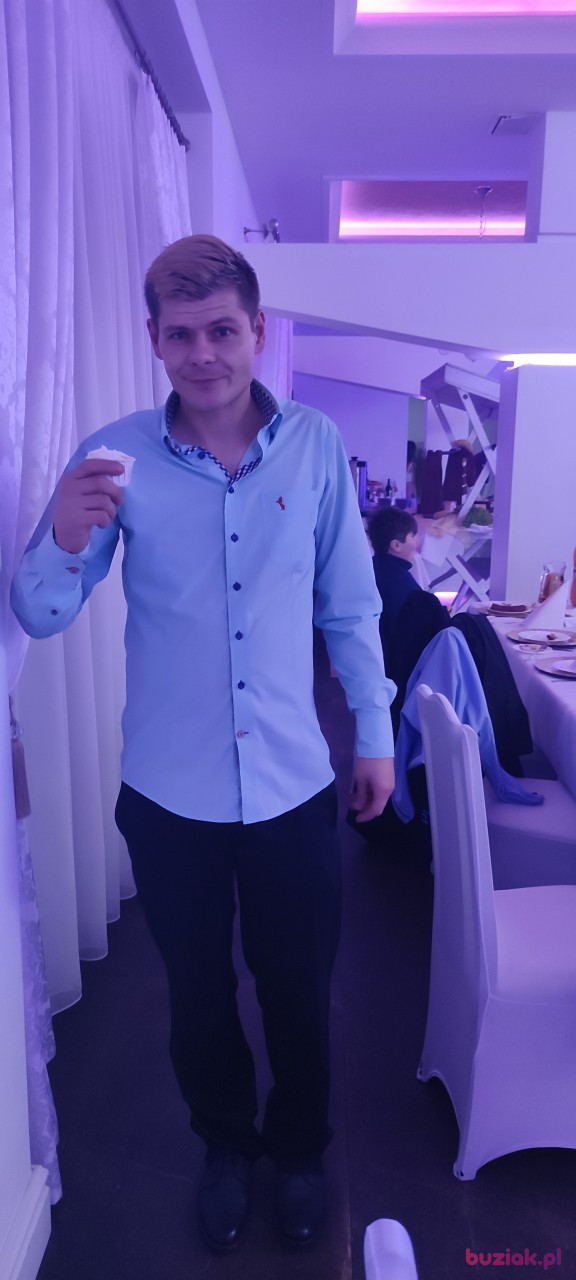 Lukasz, Mężczyzna, 35, Jawor, Polska: 1
