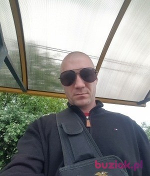 Michal, Mężczyzna, 35, Warszawa, Polska, Zdjęcie: 1