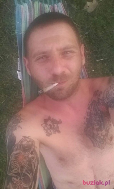paweł, Mężczyzna, 41, Sędziszów, Polska: 1