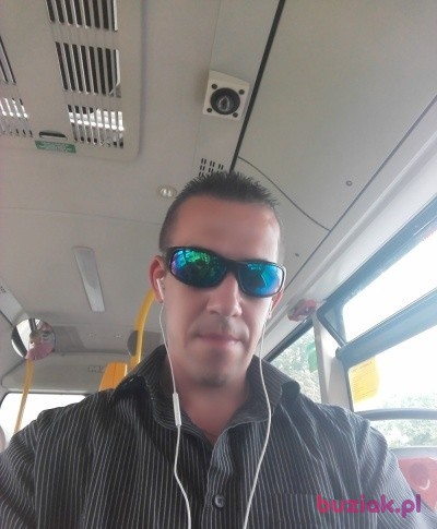 Bolesław, Mężczyzna, 37, Milanówek, Polska, Zdjęcie: 1