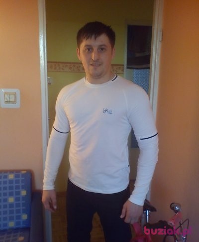 181andrzej, Mężczyzna, 41, Rzeszów, Polska: 1