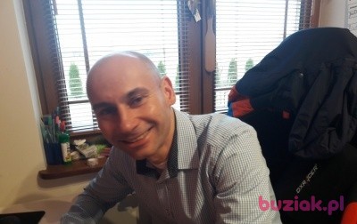 Sebastian, Male, 47, Choszczno, Polska: 1
