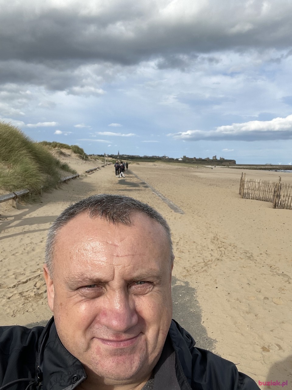 Artur, Mężczyzna, 51, Stanley, Wielka Brytania, Zdjęcie: 2