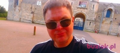 Grzegorz, Mężczyzna, 47, Ruda Śląska, Polska, Zdjęcie: 1