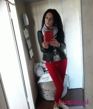 Magdalena, Female, 46, Lublin, Polska, Photo: 4