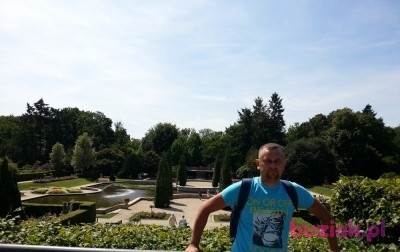 Łukasz, Mężczyzna, 43, Polska, Zdjęcie: 1