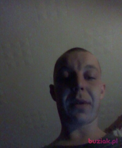 Adrian, Mężczyzna, 34, Bytom, Polska: 1
