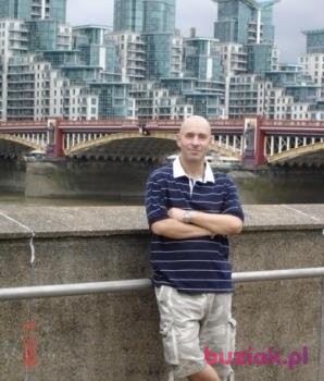 Łukasz, Mężczyzna, 54, Katowice, Polska: 1