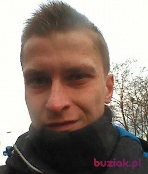 Dawid, Mężczyzna, 35, Bydgoszcz, Polska: 1