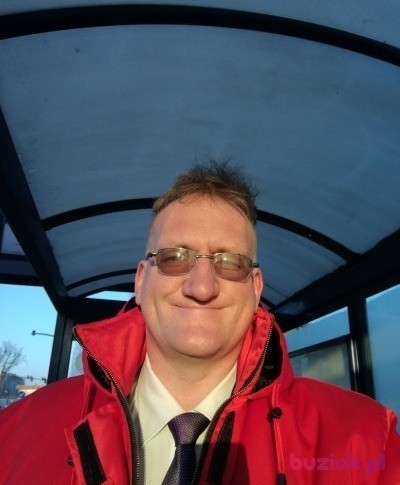 Sebastian, Mężczyzna, 48, Bydgoszcz, Polska, Zdjęcie: 5