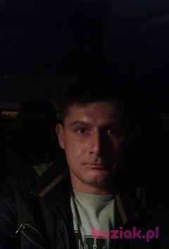 Hubert, Male, 38, Wągrowiec, Polska, Photo: 1