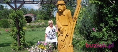 Marzena, Kobieta, 62, Warszawa, Polska, Zdjęcie: 3