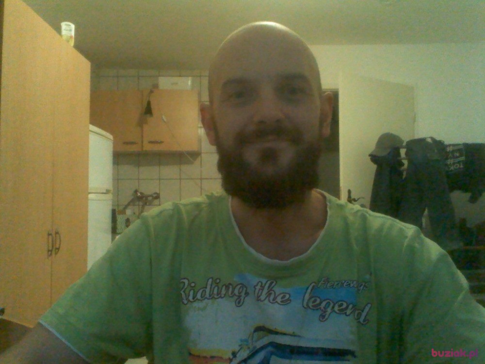 marek, Male, 41, Düsseldorf, Niemcy, Photo: 3