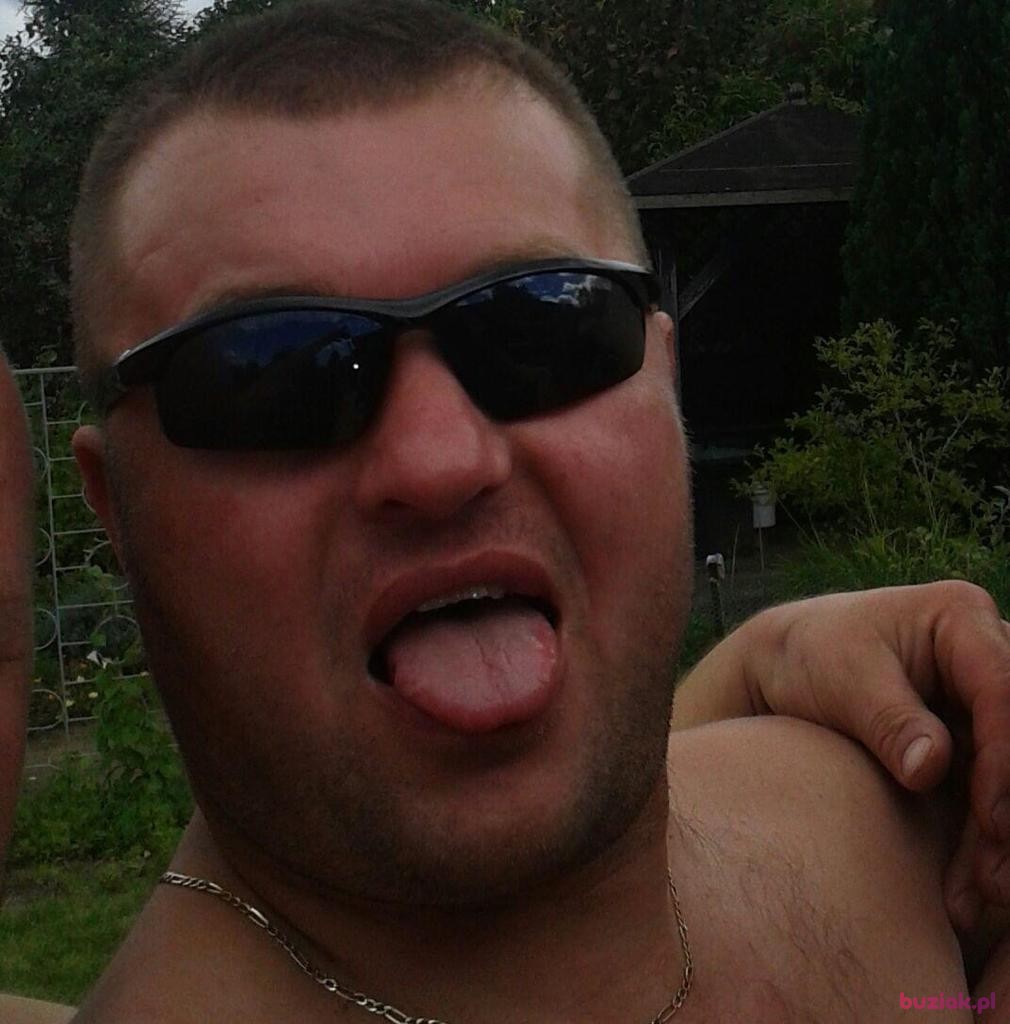 Piotr, Male, 39, Münster, Niemcy: 1