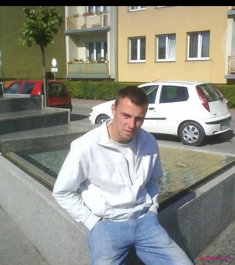 Dawid, Male, 35, Wadowice, Polska, Photo: 1