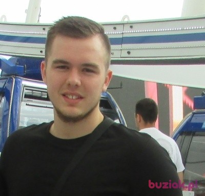 Kamil, Male, 32, Kwidzyn, Polska: 1