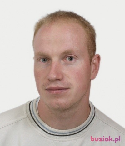 Piotrek33333, Mężczyzna, 41, Kraków, Polska: 1