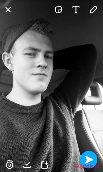 Piotr, Mężczyzna, 27, Polska: 1