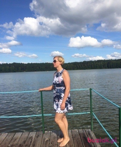 Ania, Female, 45, Bydgoszcz, Polska, Photo: 2