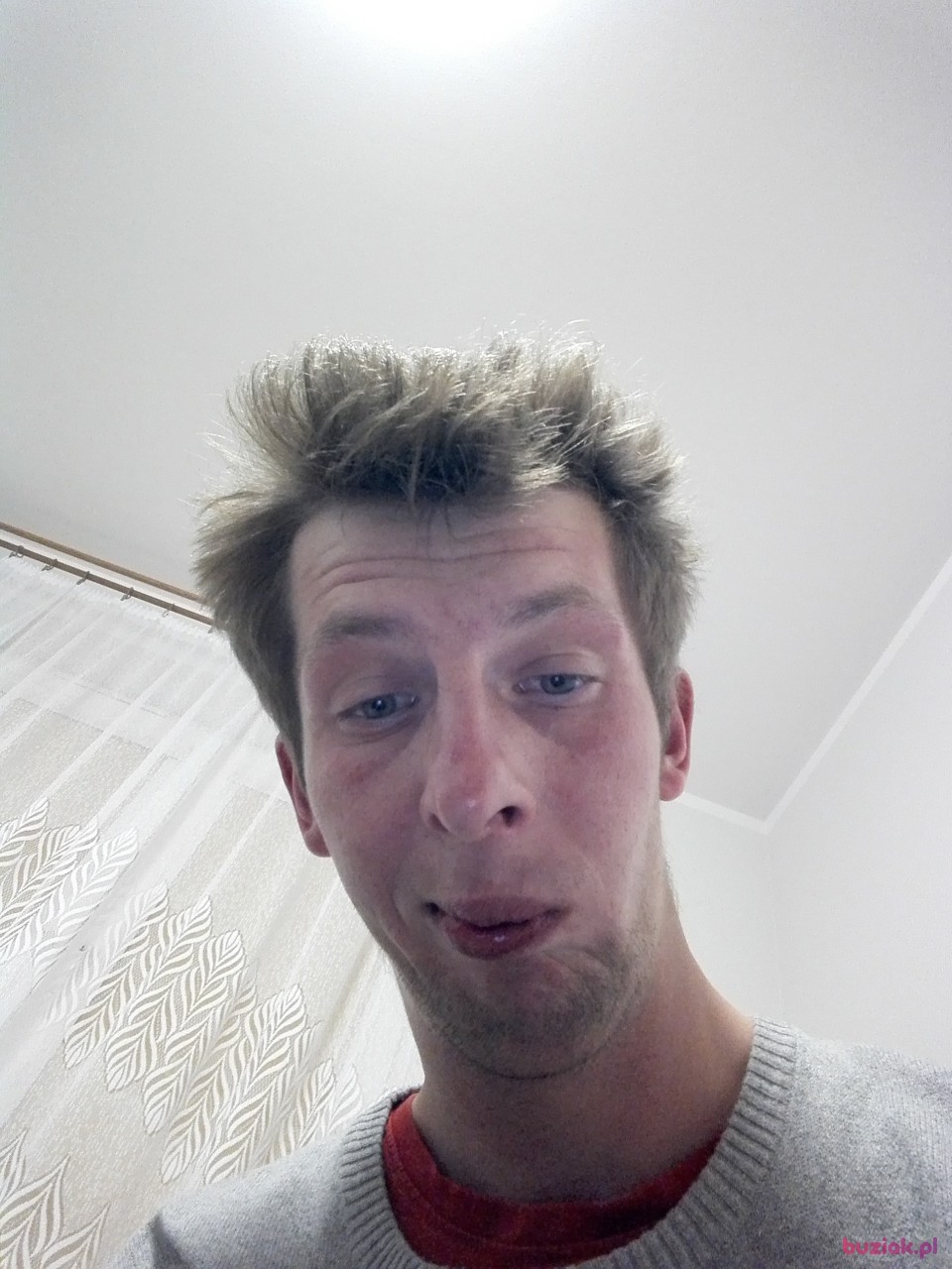 Maciek, Male, 32, Grójec, Polska: 1
