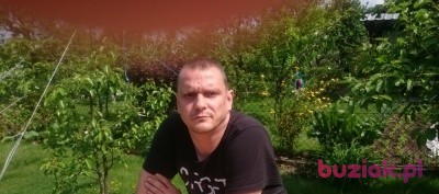 dasiu1978, Male, 47, Olsztyn, Polska, Photo: 1