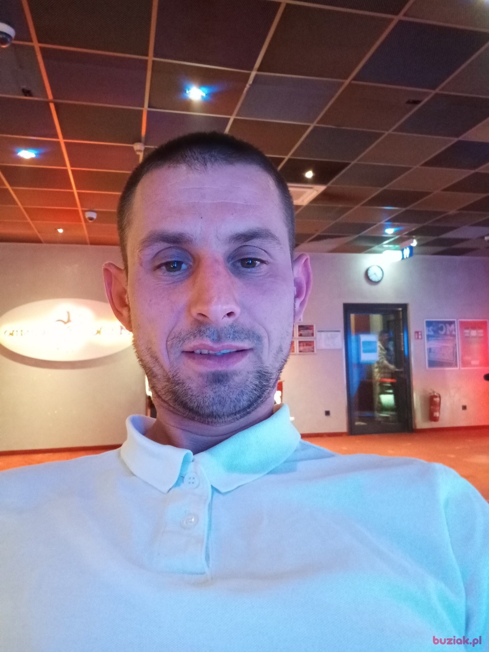 Paw, Male, 35, Trzebnica, Polska, Photo: 2