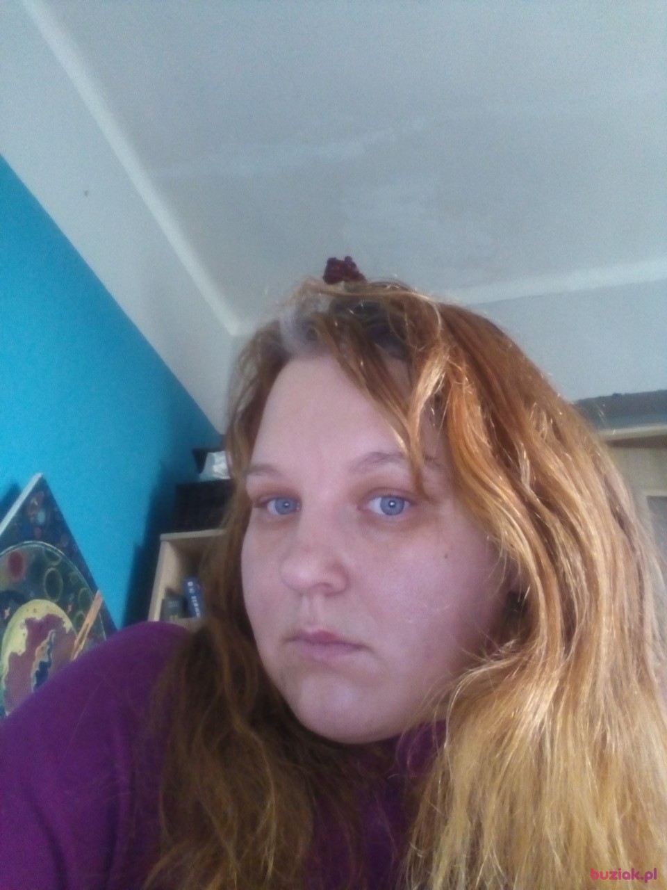 Agnieszka, Kobieta, 33, Włoszczowa, Polska, Zdjęcie: 2