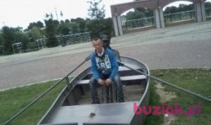 mlody1979, Male, 46, Witnica, Polska, Photo: 1