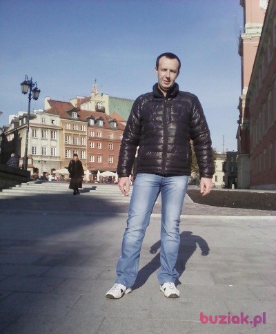 kota1987, Male, 38, Warszawa, Polska, Photo: 4