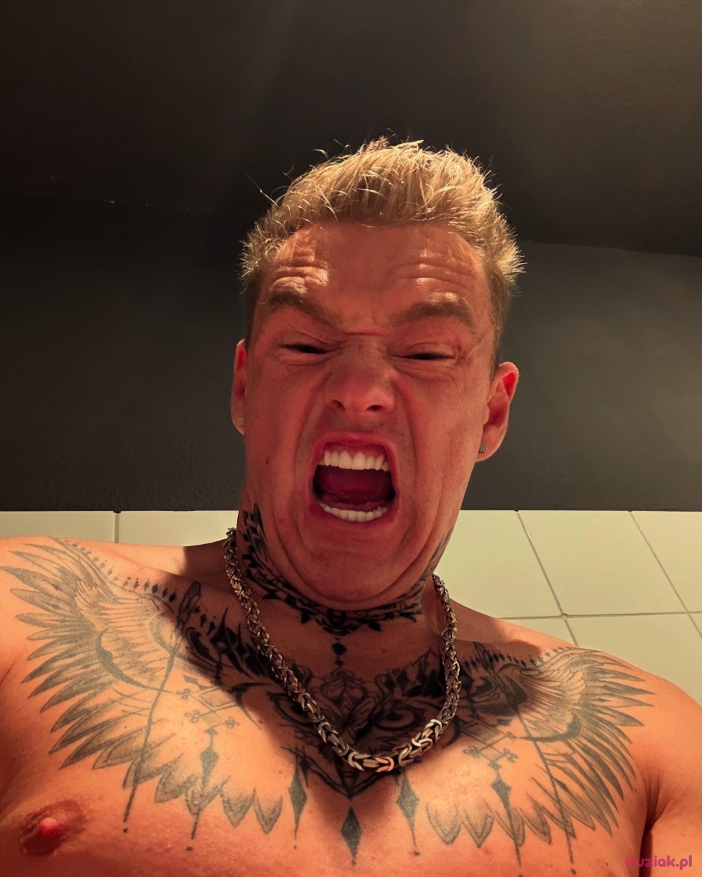 Arek, Mężczyzna, 41, Zaanstad, Holandia, Zdjęcie: 4