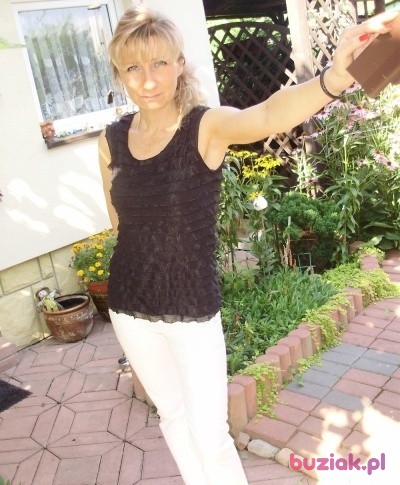 małgorzata, Kobieta, 49, Tarnobrzeg, Polska, Zdjęcie: 1
