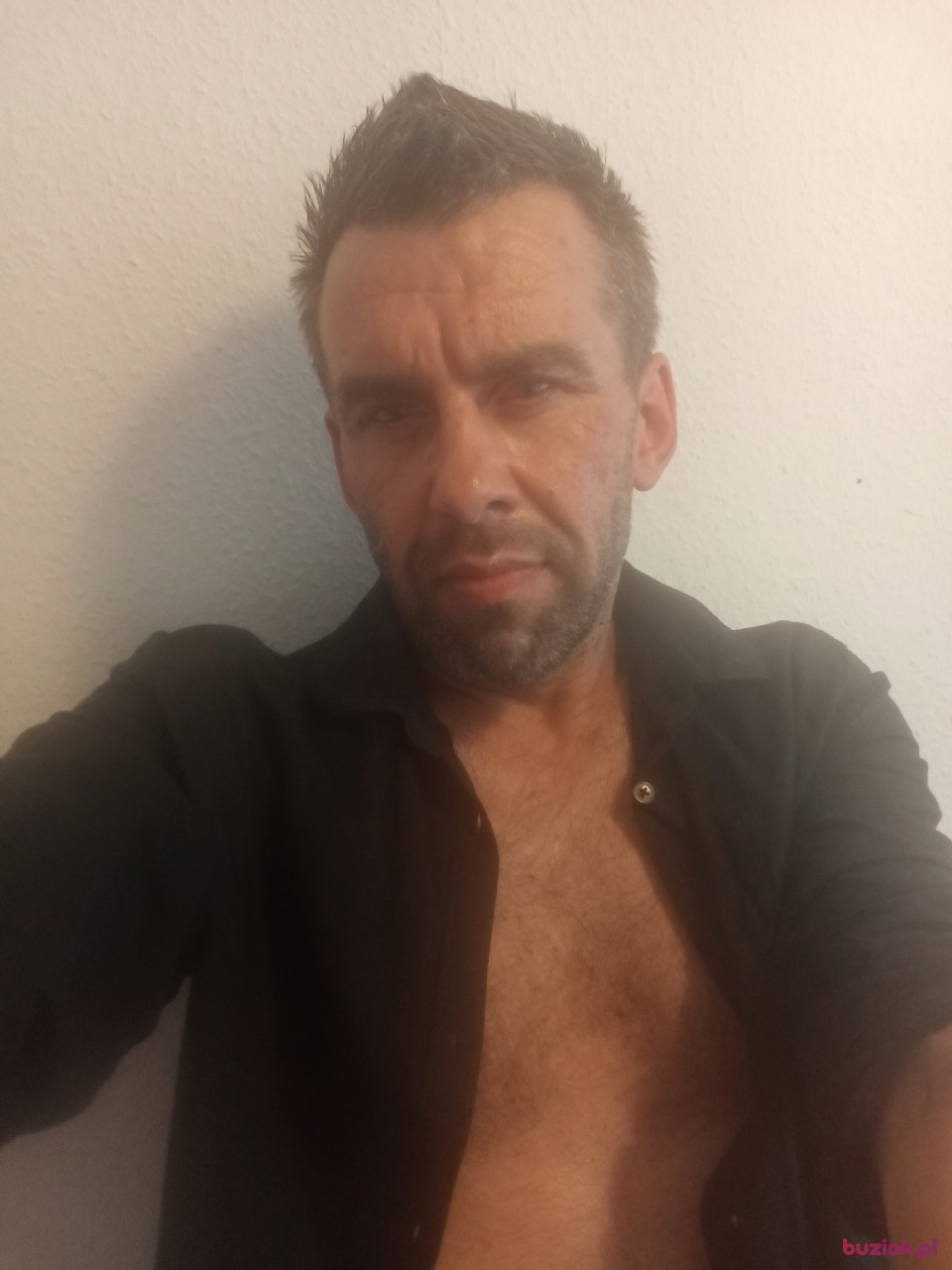 Robert, Mężczyzna, 43, Szczecin, Polska: 1