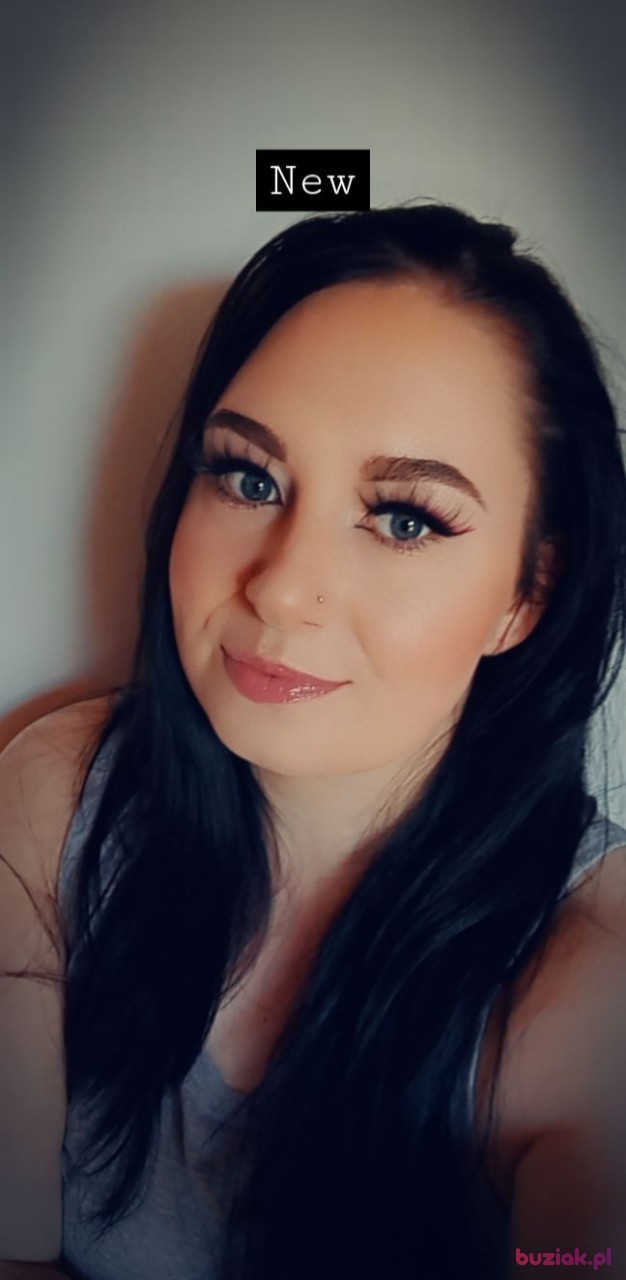Dominika, Female, 31, Bartoszyce, Polska, Photo: 1