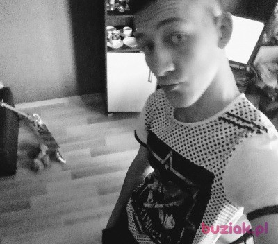 kamil, Male, 27, Białystok, Polska, Photo: 2