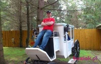 Piotr, Mężczyzna, 38, Jaworzno, Polska, Zdjęcie: 2