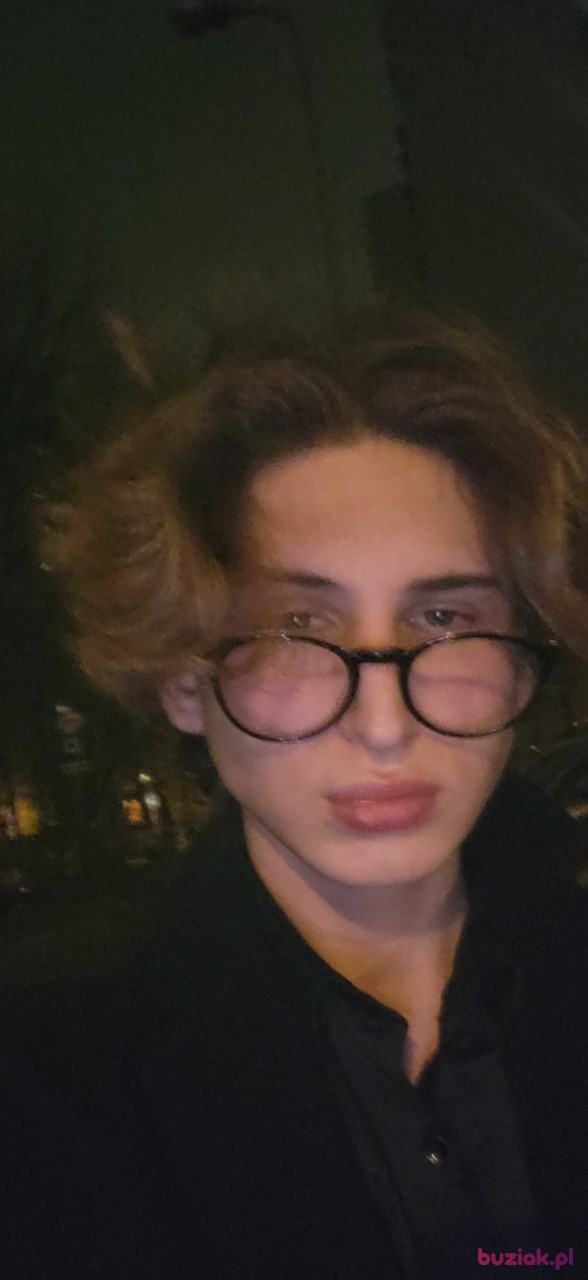 Kacper, Kobieta, 21, Warszawa, Polska, Zdjęcie: 1