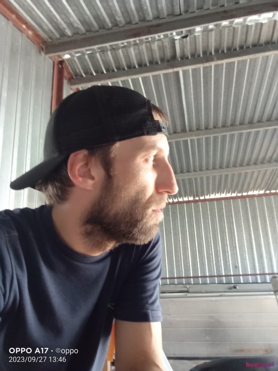 Tim, Mężczyzna, 38, Drezdenko, Polska: 1