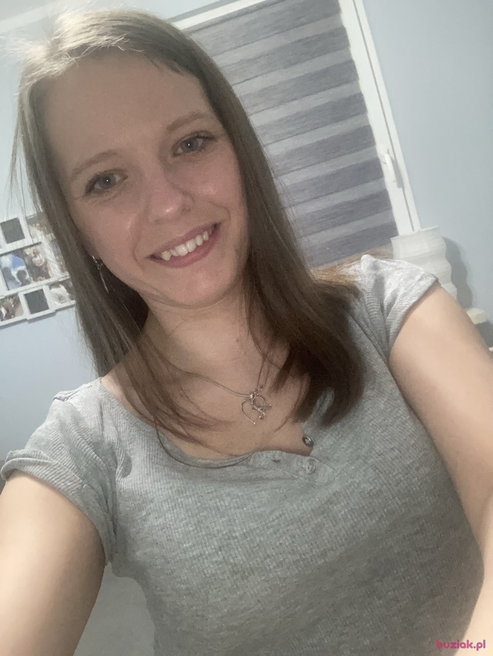 Karolina, Kobieta, 32, Kluczbork, Polska: 1