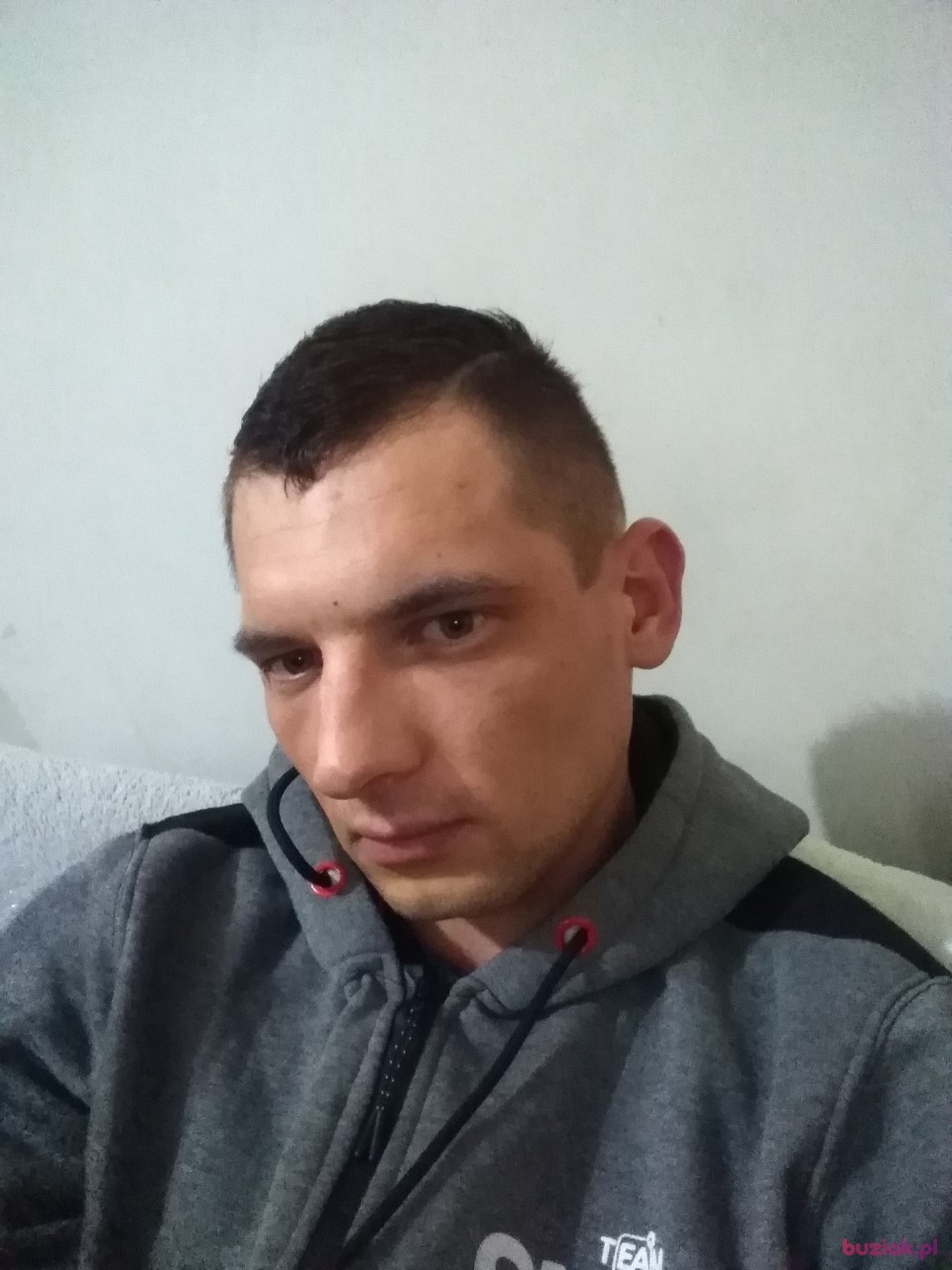 Dariusz, Male, 36, Lipiany, Polska, Photo: 1