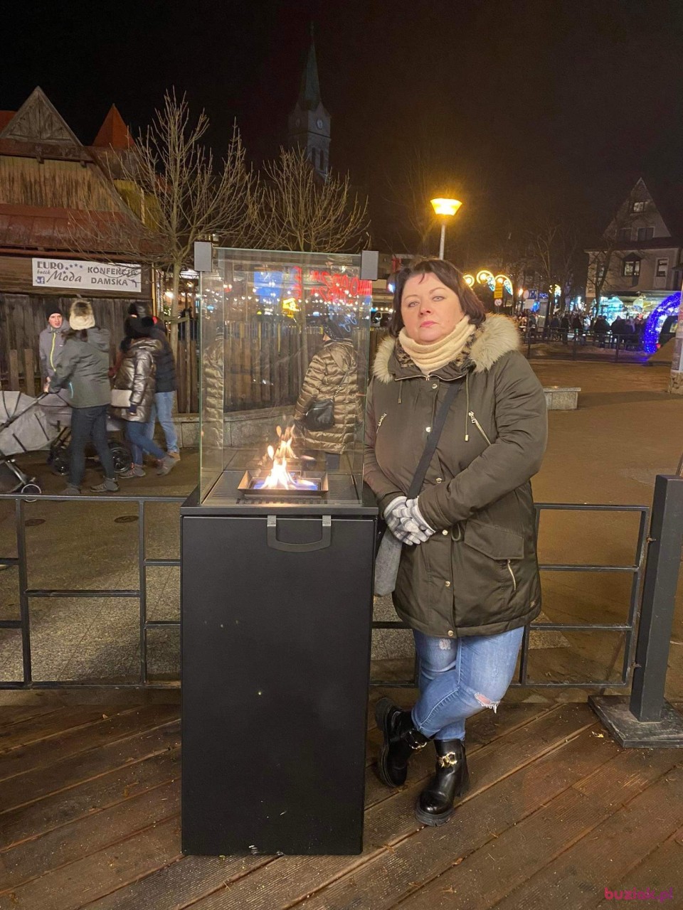 Emi, Female, 48, Myszków, Polska, Photo: 3