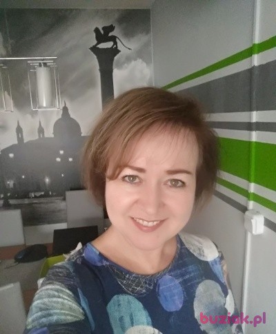 Gabi, Female, 57, Racibórz, Polska, Photo: 1