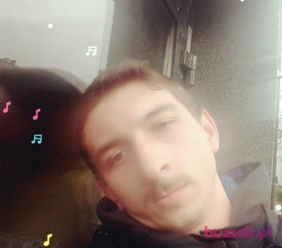 Luk19965, Male, 29, Knurów, Polska: 1