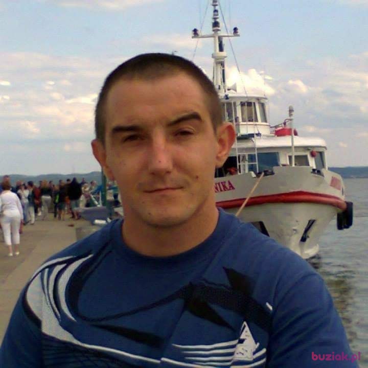 Kub, Mężczyzna, 35, Bydgoszcz, Polska: 1