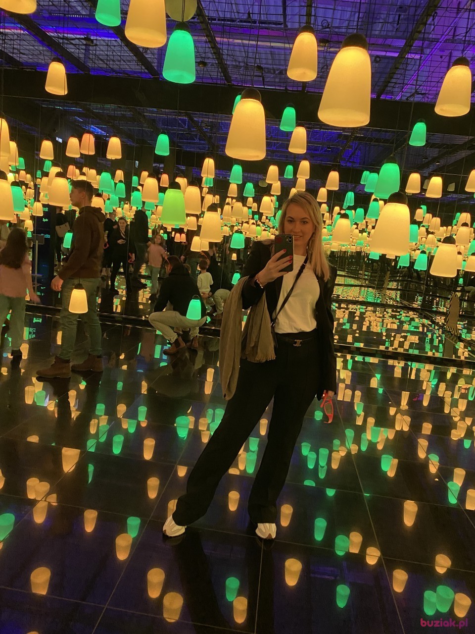 Joanna, Kobieta, 44, Wakefield, Wielka Brytania, Zdjęcie: 2