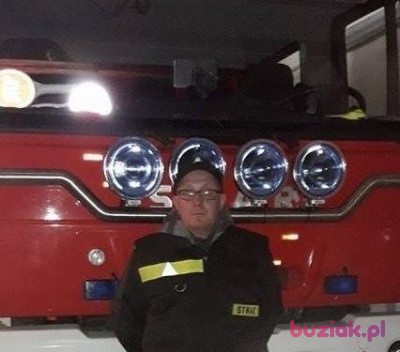michalgrunwald, Mężczyzna, 44, Rzeszów, Polska: 1