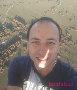 DeeSO, Mężczyzna, 38, Kraków, Polska, Zdjęcie: 1