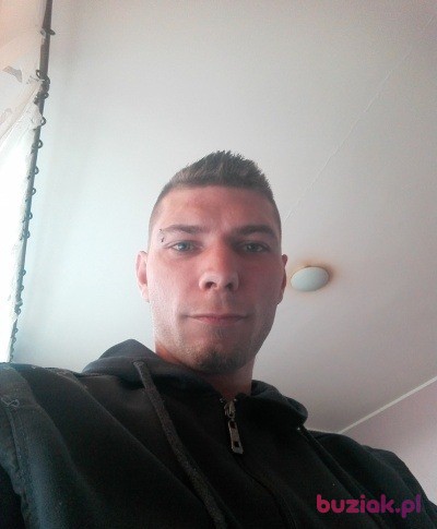 Bartłomiej, Mężczyzna, 36, Piła, Polska, Zdjęcie: 2