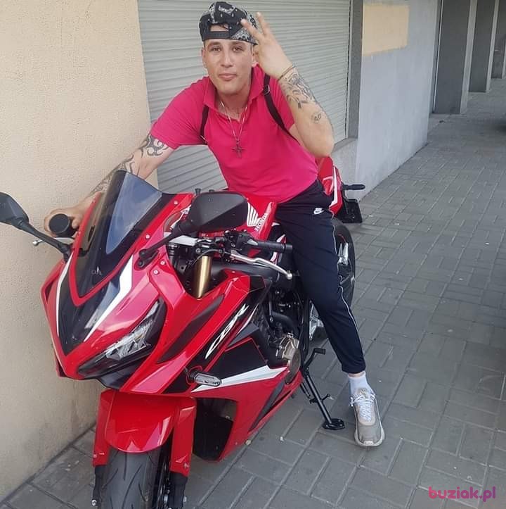 Kamil, Mężczyzna, 33, Pabianice, Polska, Zdjęcie: 1